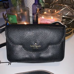 Mini purse